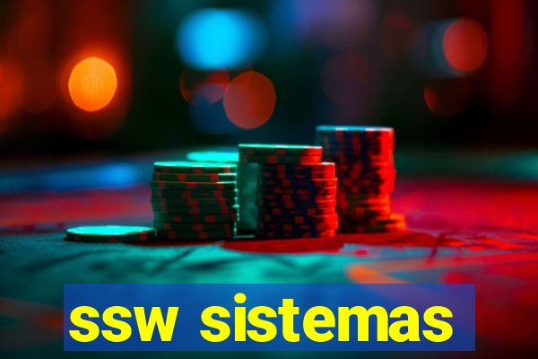 ssw sistemas